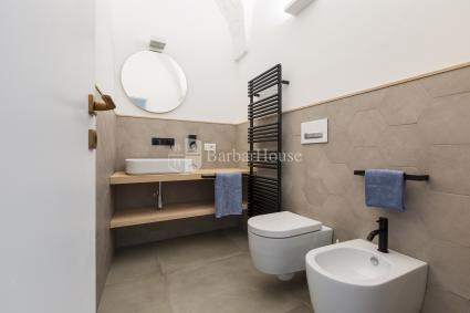 luxury villas - Andrano ( Otranto ) - Villa Ilse