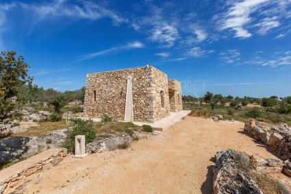 trulli e case tipiche - Galatone ( Gallipoli ) - Dimore del Cisto
