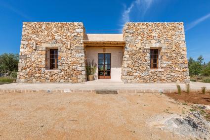 trulli e typical houses - Galatone ( Gallipoli ) - Dimore del Cisto