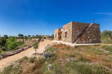 trulli e typical houses - Galatone ( Gallipoli ) - Dimore del Cisto