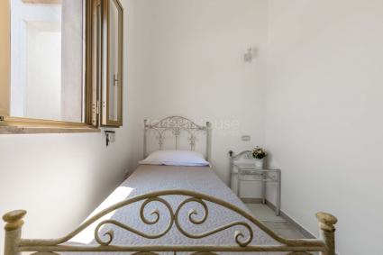 ville vacanze - San Pietro in Bevagna ( Arco Ionico Tarantino ) - Villa Tina Maria