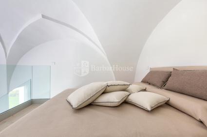 holiday homes - Torre Pali ( Leuca ) - Perla Saracena Luxury Suites