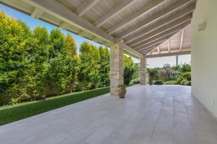 luxury villas - Carmiano ( Lecce ) - Villa Marodì Luxury House