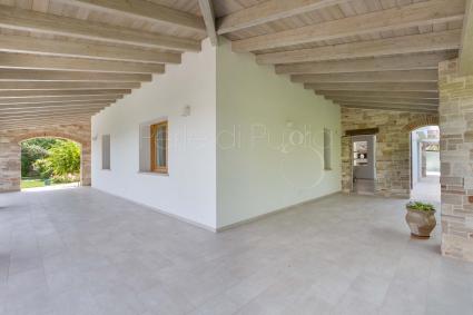 ville di lusso - Carmiano ( Lecce ) - Villa Marodì Luxury House