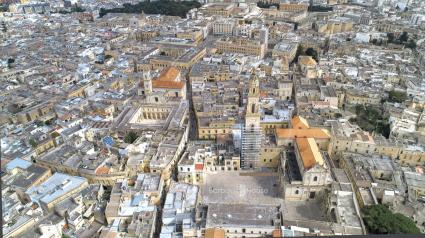 trulli e typical houses - Lecce ( Lecce ) - Porta del Duomo Luxury 