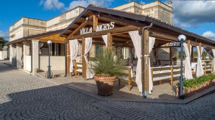 Holiday Villas - Maglie ( Otranto ) - Villa Nicrys