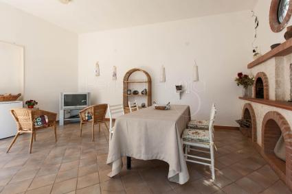 trulli e typical houses - Ceglie Messapica ( Brindisi ) - Villa Ricci