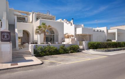 Case di lusso - San Foca ( Otranto ) - Palma Residence