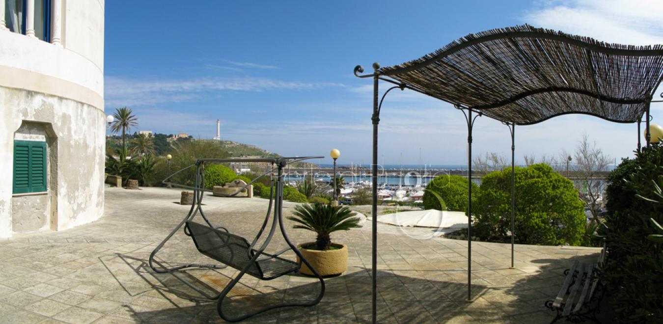 Villa Daniele Santa Maria Di Leuca Villa Daniele Santa Maria Di Leuca