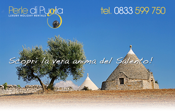 scopri il vero salento