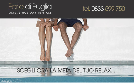 Scegli ora la meta del tuo relax