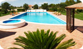 Villa Le Macchie
