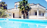 Villa dei Salici