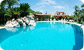 Villa Le More