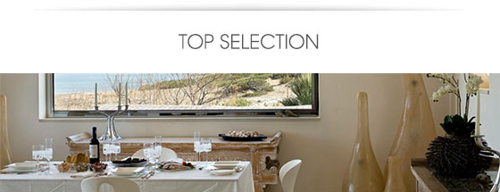 top selection